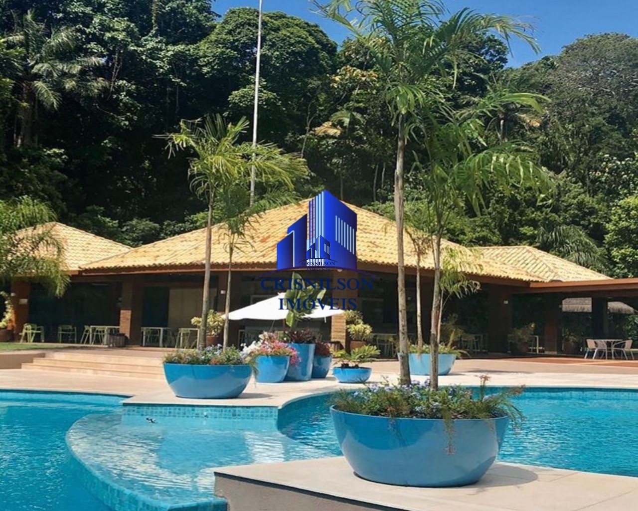 Casa de Condomínio à venda com 5 quartos, 790m² - Foto 47