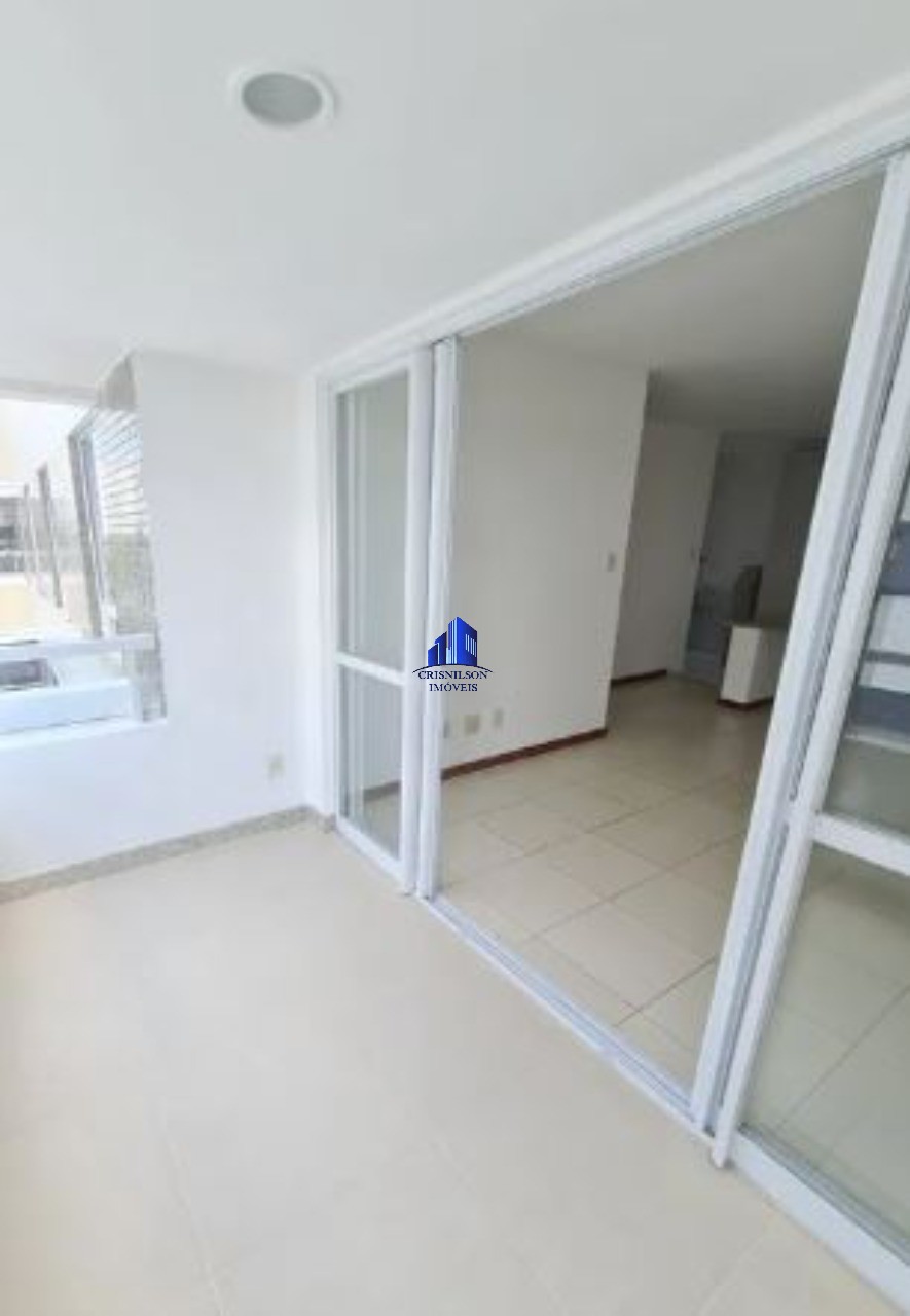 Apartamento à venda com 2 quartos, 76m² - Foto 8