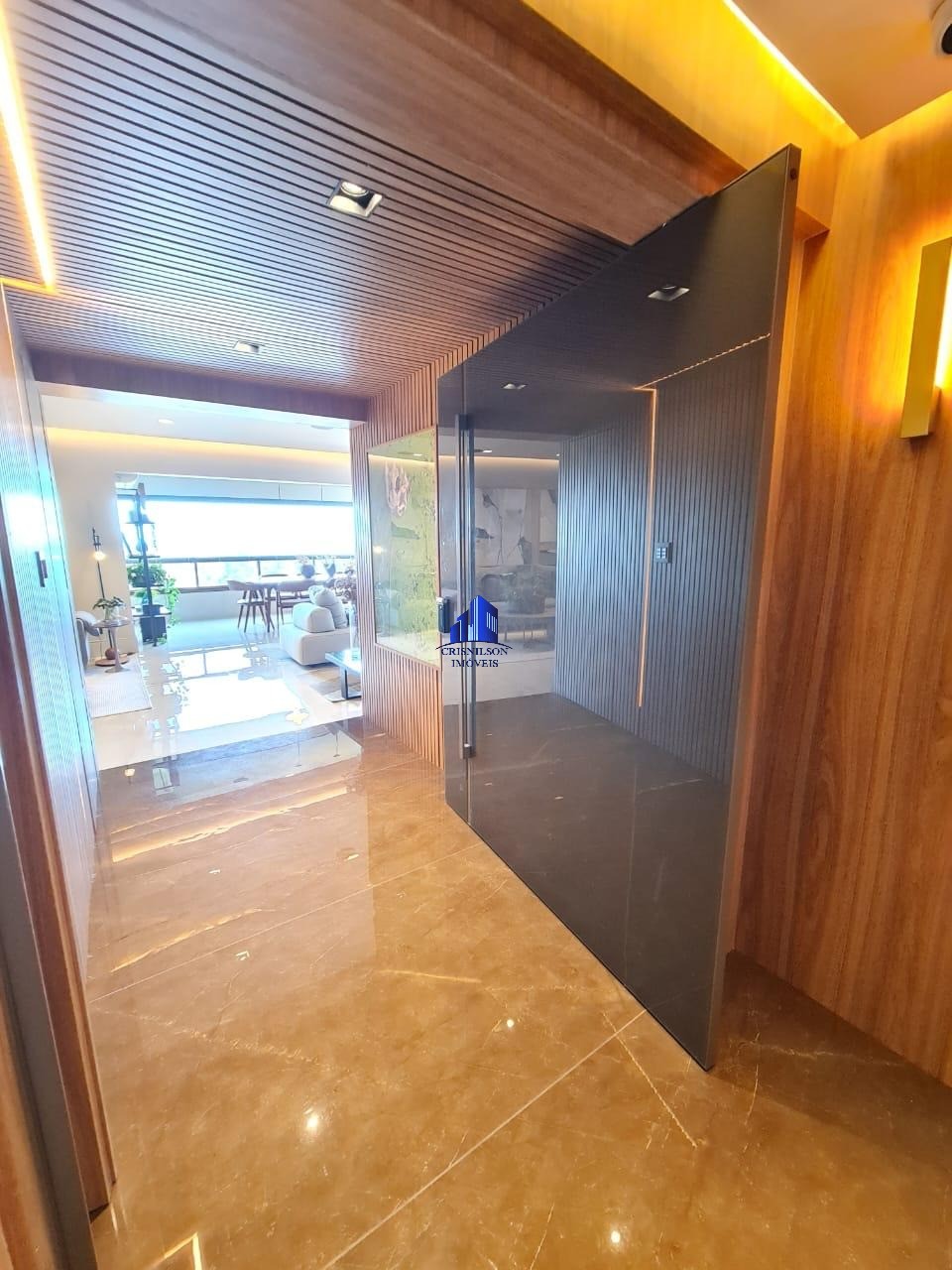 Apartamento à venda com 4 quartos, 276m² - Foto 16