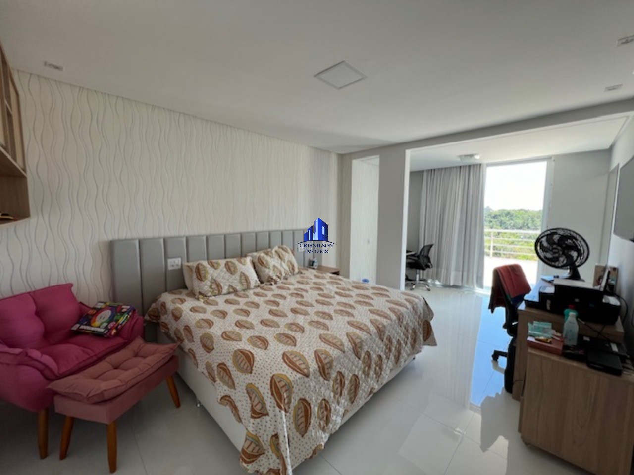 Casa de Condomínio à venda com 5 quartos, 450m² - Foto 43