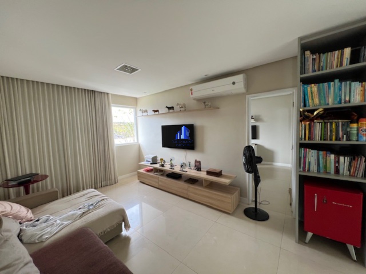 Casa de Condomínio à venda com 5 quartos, 450m² - Foto 20