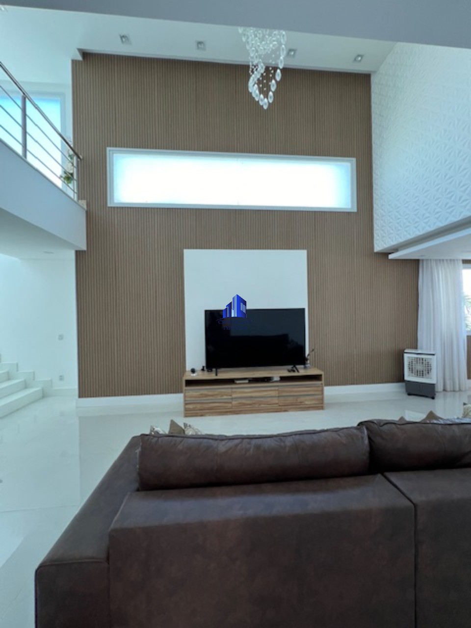 Casa de Condomínio à venda com 5 quartos, 450m² - Foto 12