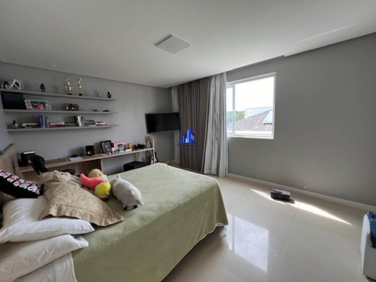 Casa de Condomínio à venda com 5 quartos, 450m² - Foto 39