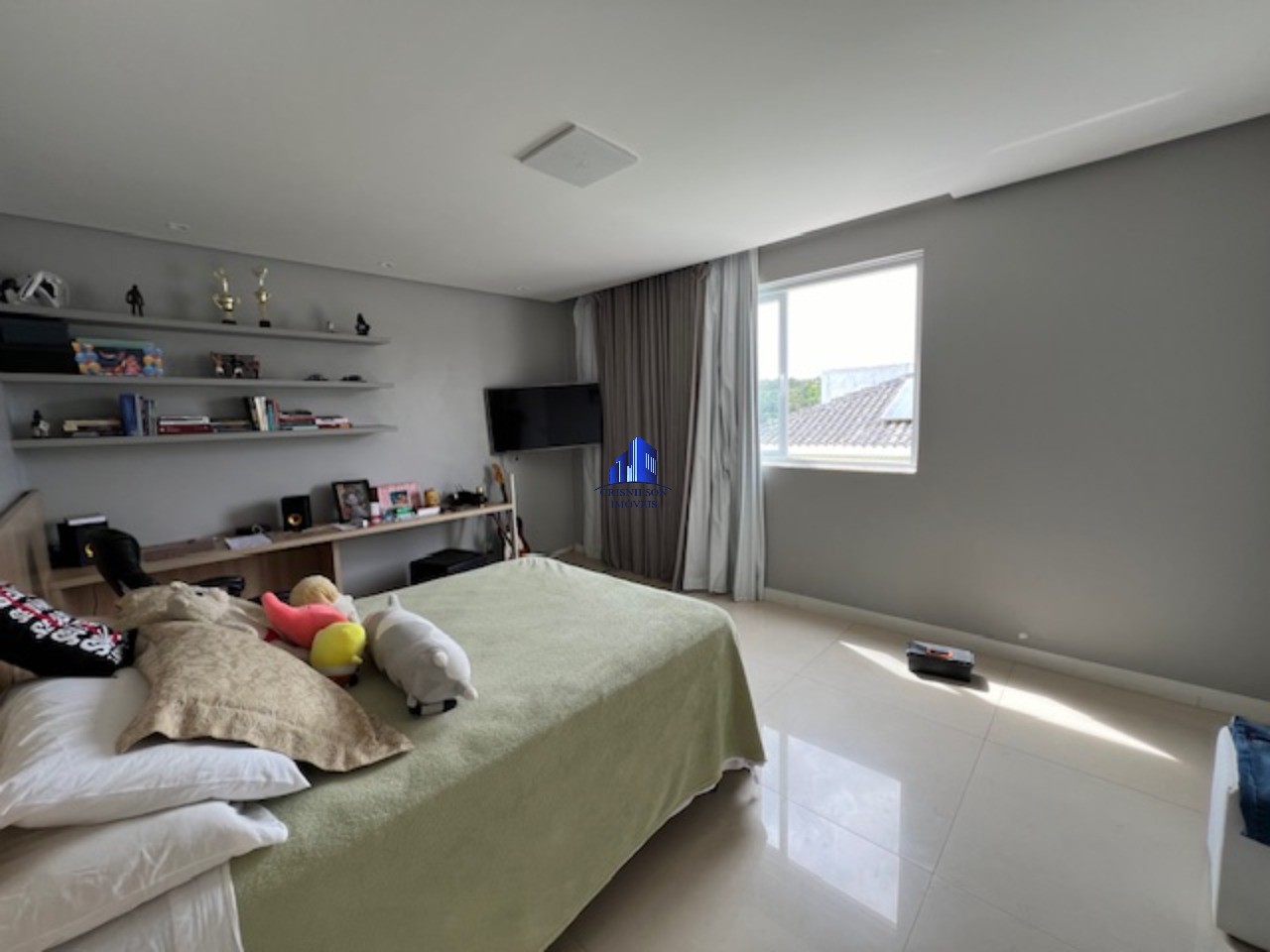 Casa de Condomínio à venda com 5 quartos, 450m² - Foto 35