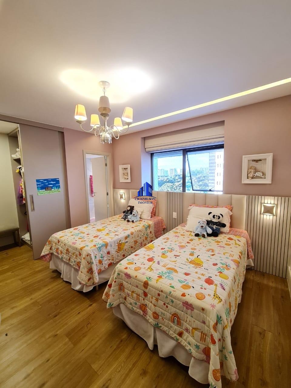 Apartamento à venda com 4 quartos, 276m² - Foto 55