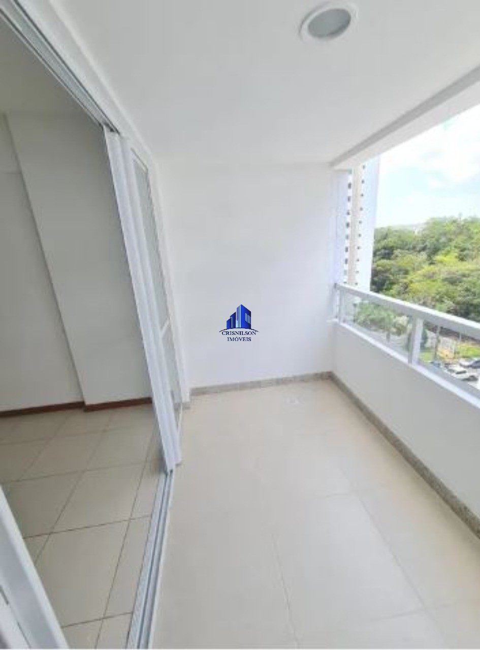 Apartamento à venda com 2 quartos, 76m² - Foto 3