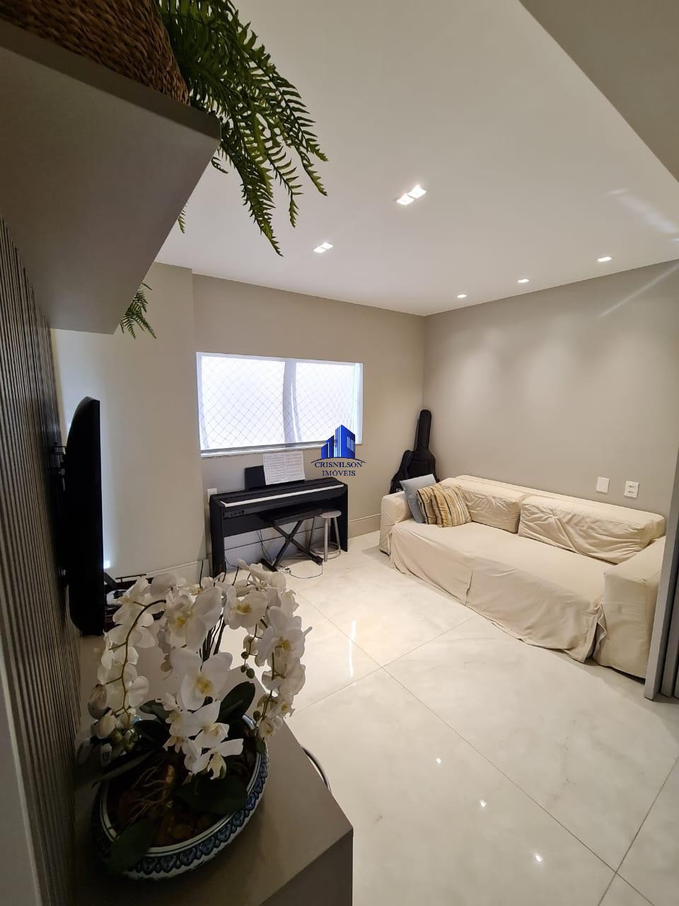 Apartamento à venda com 4 quartos, 276m² - Foto 53