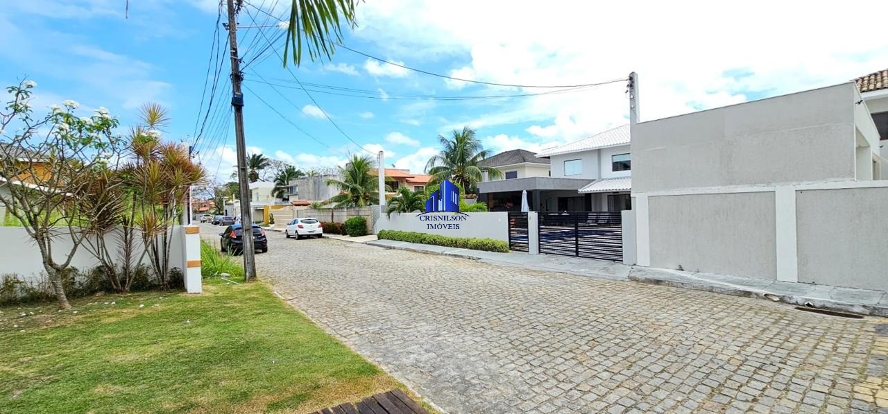 Casa de Condomínio à venda com 5 quartos, 420m² - Foto 20