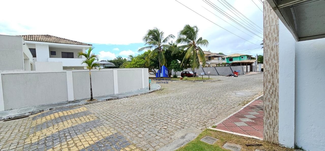 Casa de Condomínio à venda com 5 quartos, 420m² - Foto 19