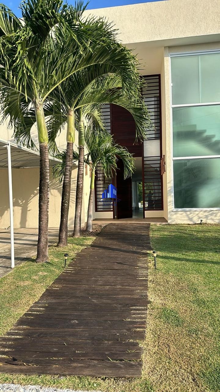 Casa de Condomínio à venda com 5 quartos, 420m² - Foto 15