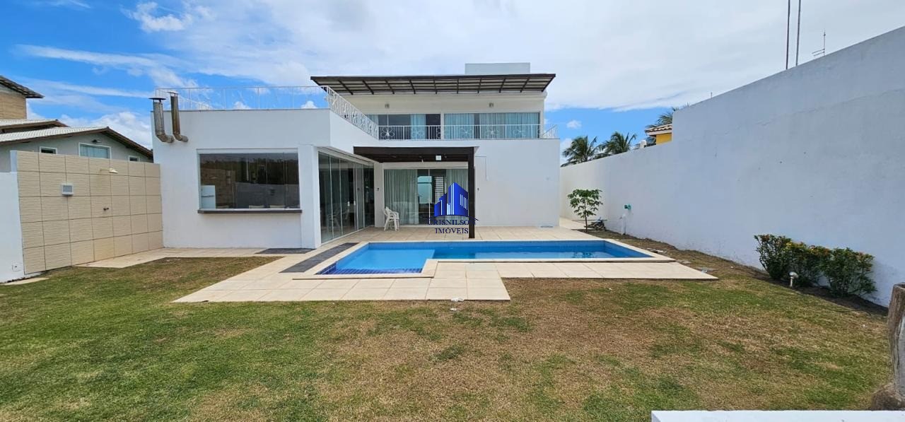 Casa de Condomínio à venda com 5 quartos, 420m² - Foto 10