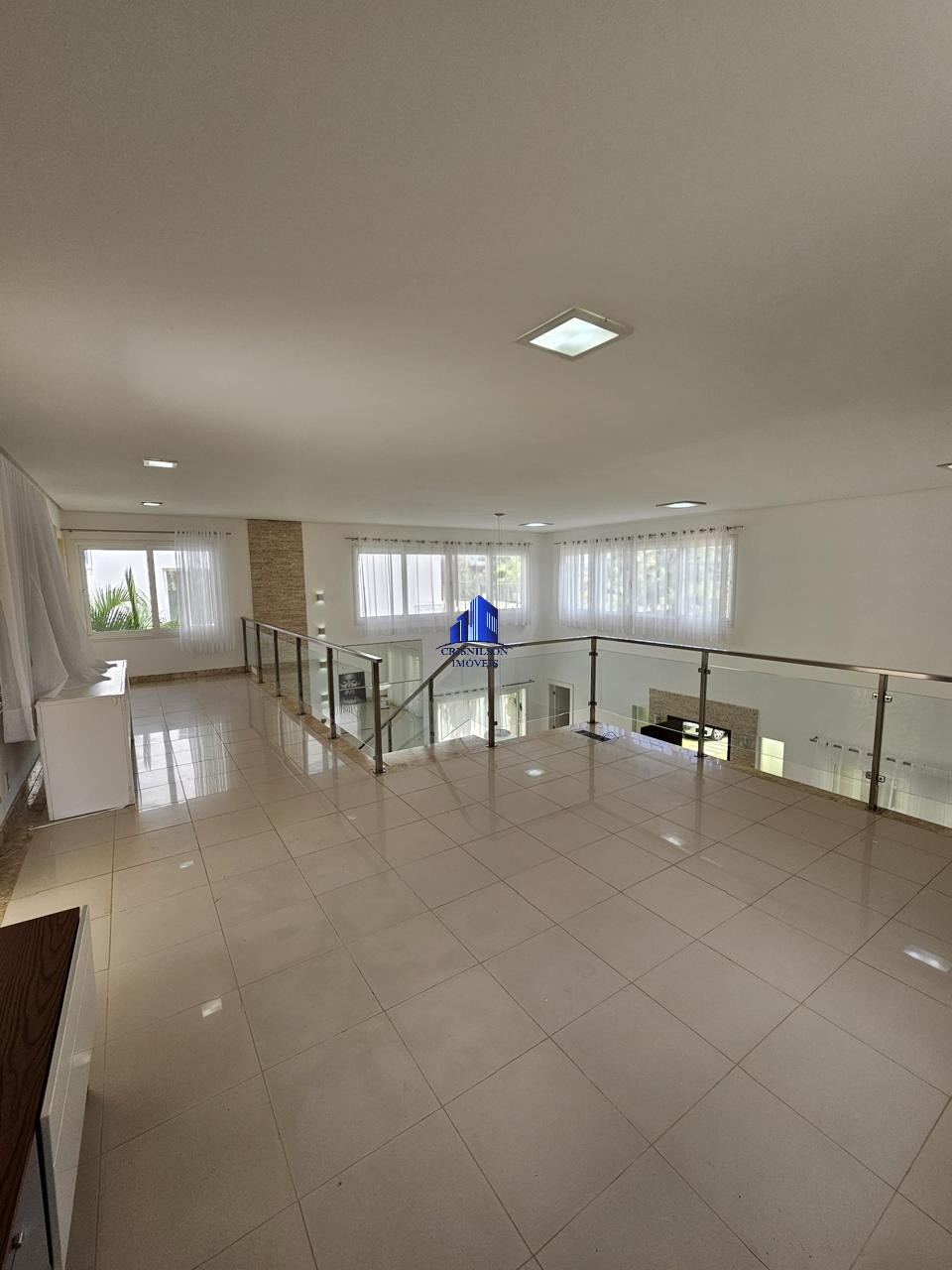 Casa de Condomínio à venda com 4 quartos, 500m² - Foto 5