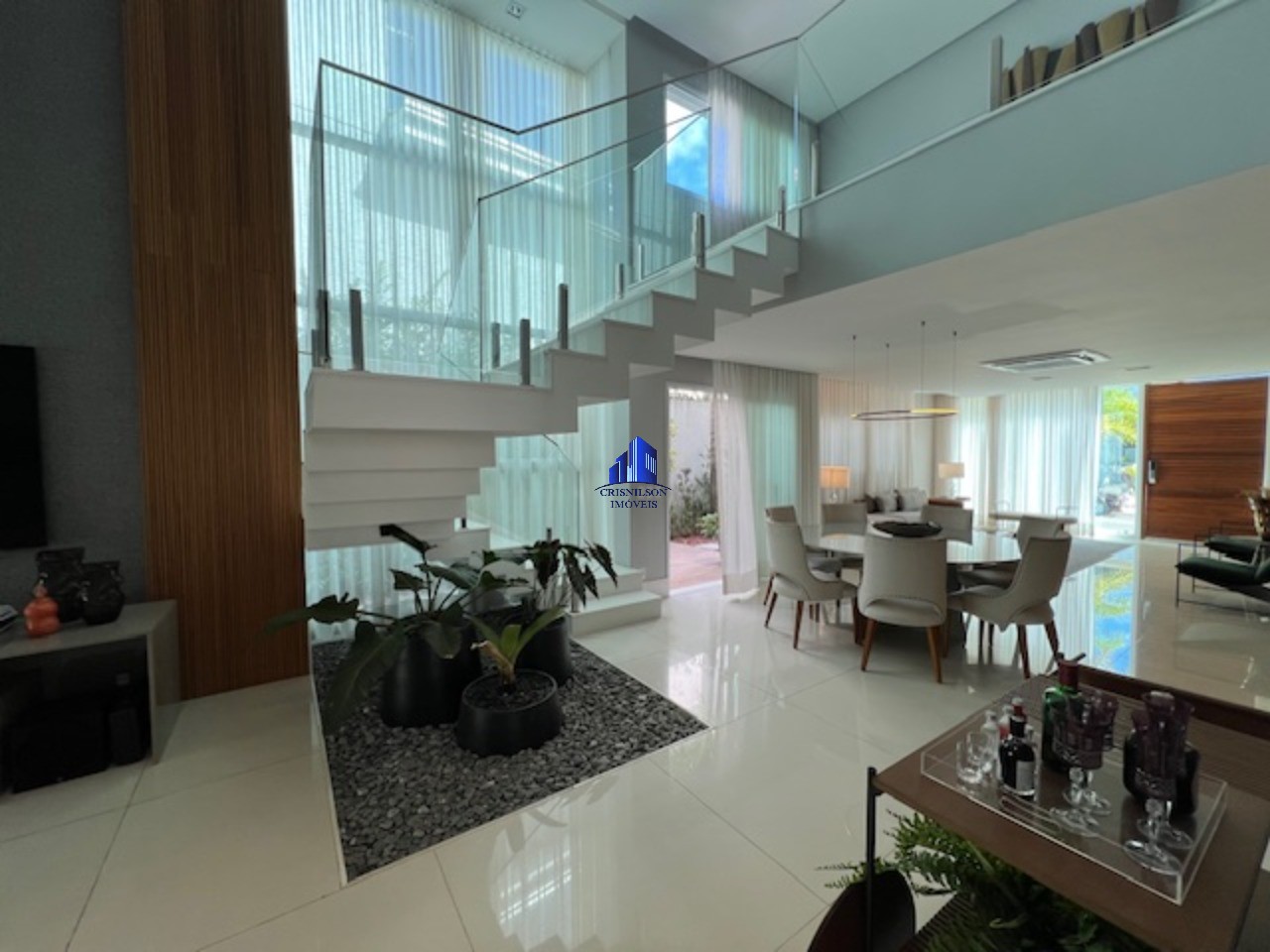 Casa de Condomínio à venda com 4 quartos, 502m² - Foto 12