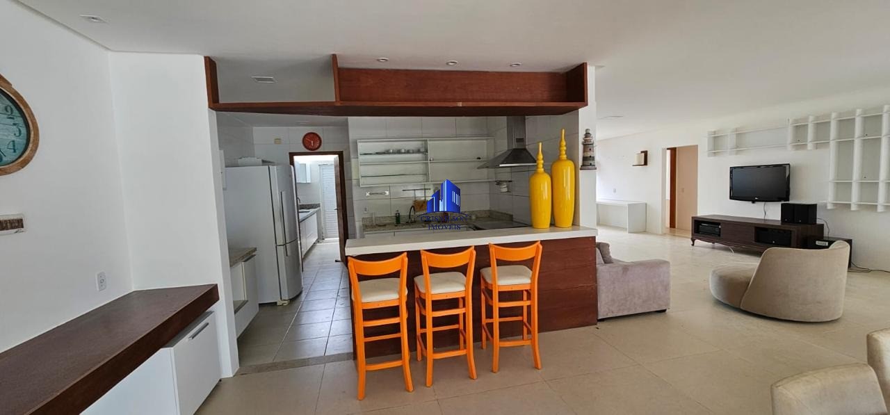 Casa de Condomínio à venda com 5 quartos, 420m² - Foto 8