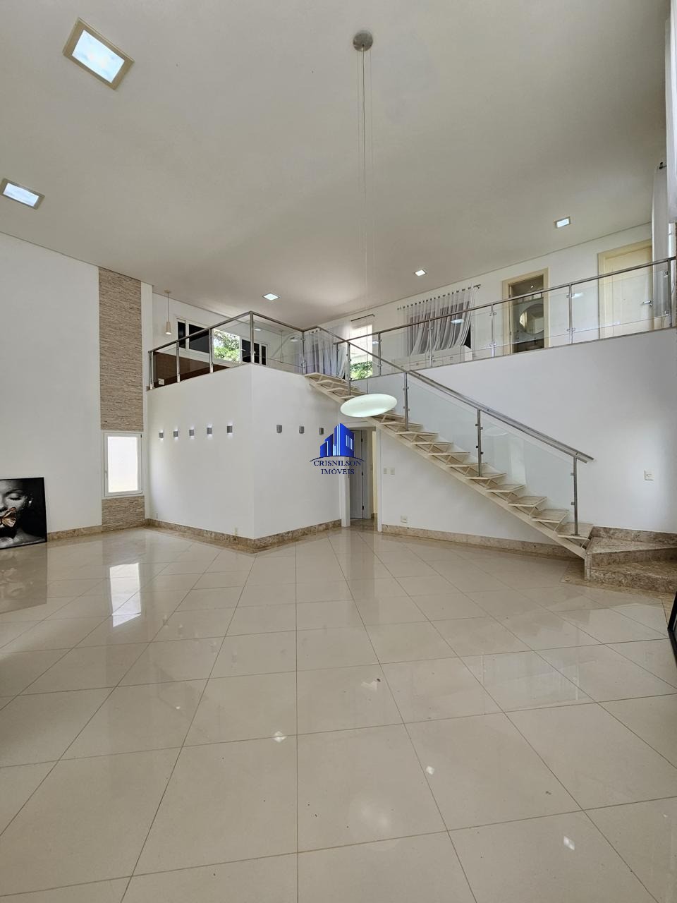 Casa de Condomínio à venda com 4 quartos, 500m² - Foto 2