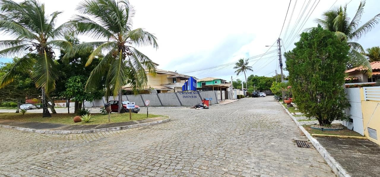 Casa de Condomínio à venda com 5 quartos, 420m² - Foto 22