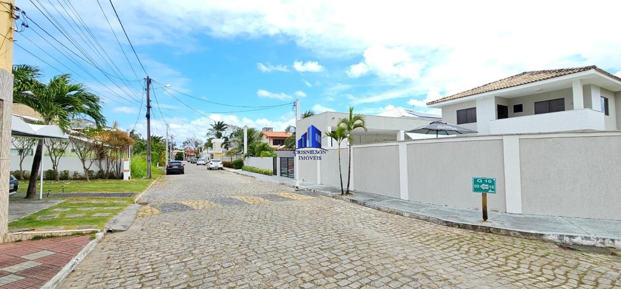 Casa de Condomínio à venda com 5 quartos, 420m² - Foto 21