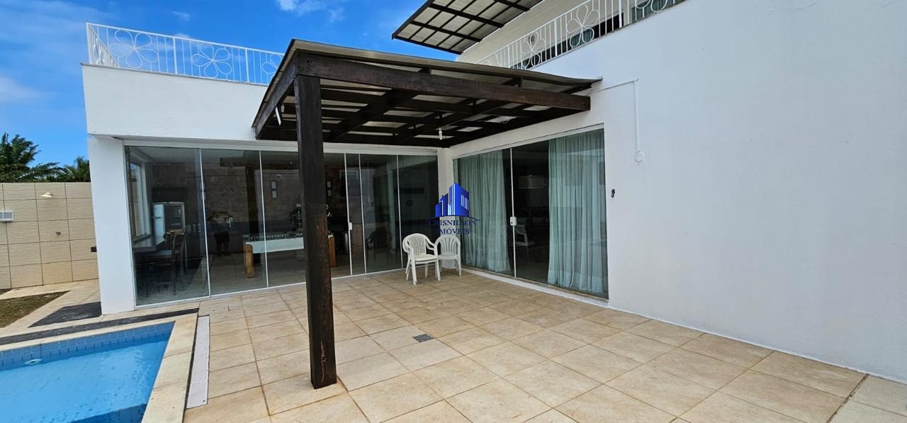 Casa de Condomínio à venda com 5 quartos, 420m² - Foto 14