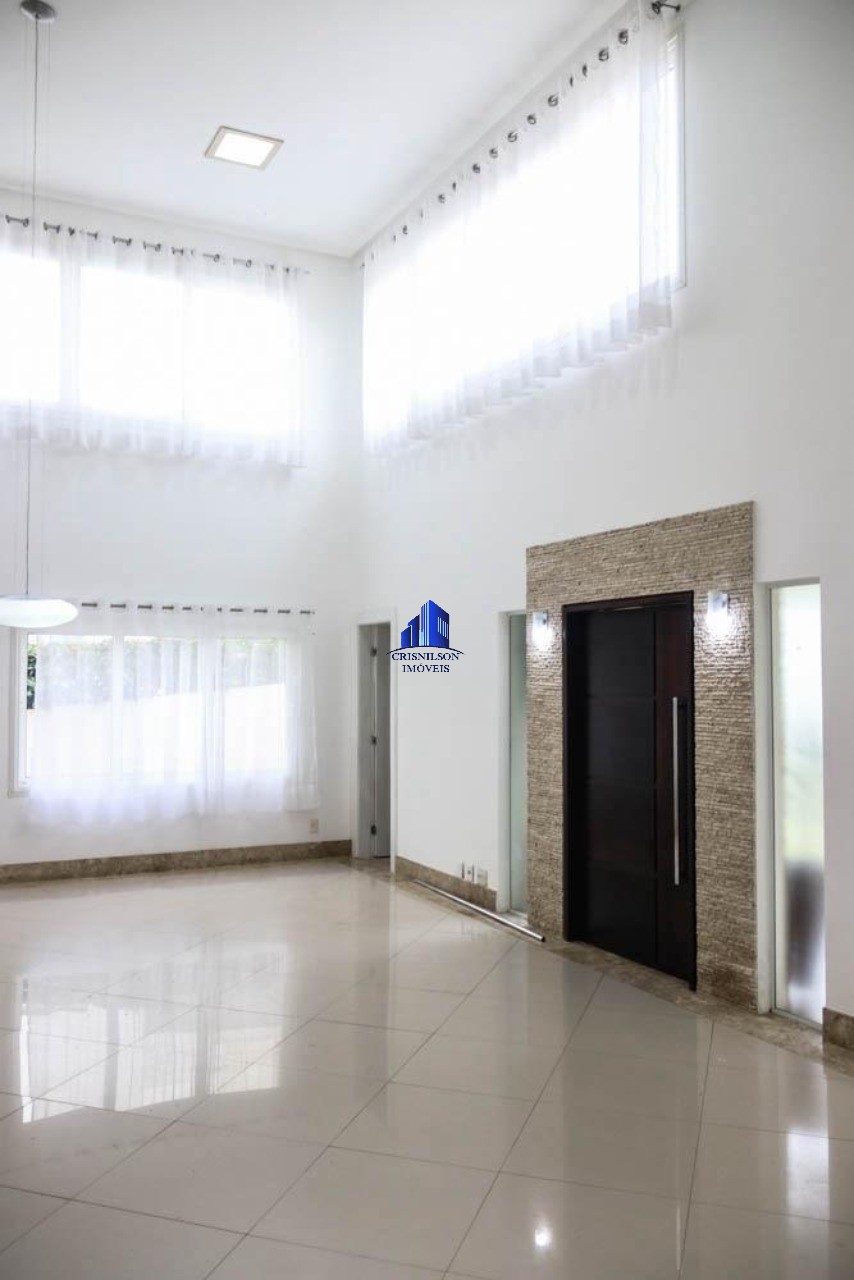 Casa de Condomínio à venda com 4 quartos, 500m² - Foto 4