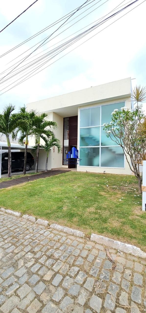 Casa de Condomínio à venda com 5 quartos, 420m² - Foto 18