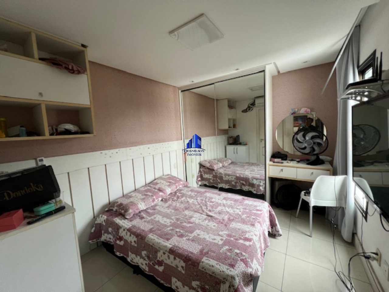 Apartamento à venda com 3 quartos, 112m² - Foto 5