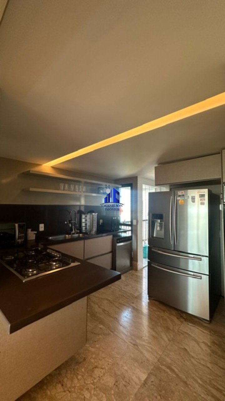 Cobertura, 3 quartos, 216 m² - Foto 15