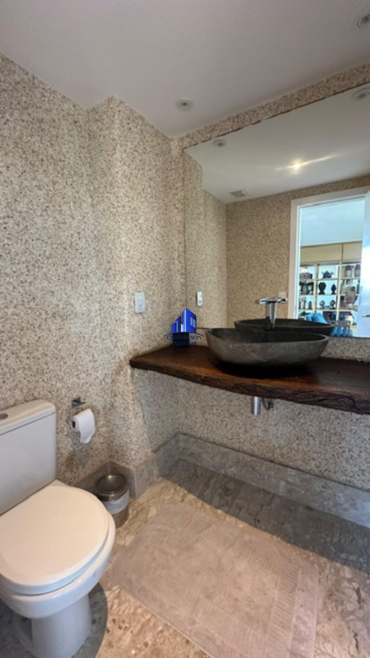 Cobertura, 3 quartos, 216 m² - Foto 17