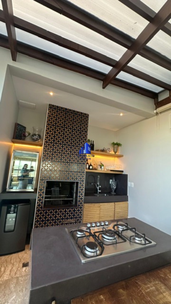 Cobertura, 3 quartos, 216 m² - Foto 3