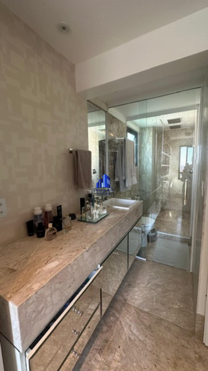Cobertura, 3 quartos, 216 m² - Foto 21