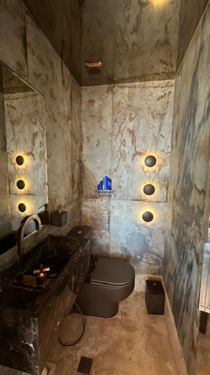 Cobertura, 3 quartos, 216 m² - Foto 16