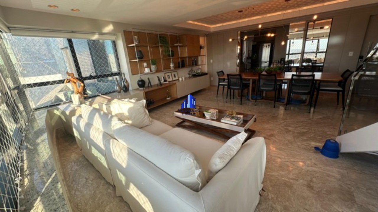 Cobertura, 3 quartos, 216 m² - Foto 10