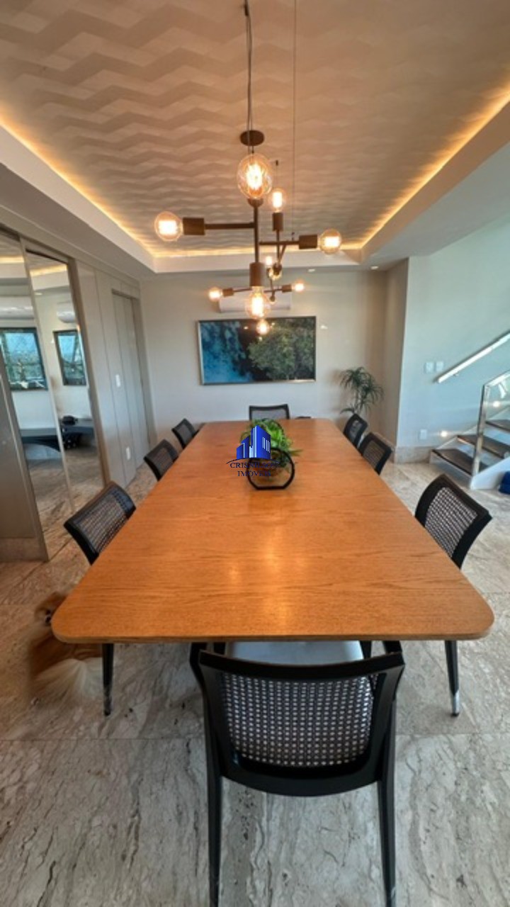 Cobertura, 3 quartos, 216 m² - Foto 12