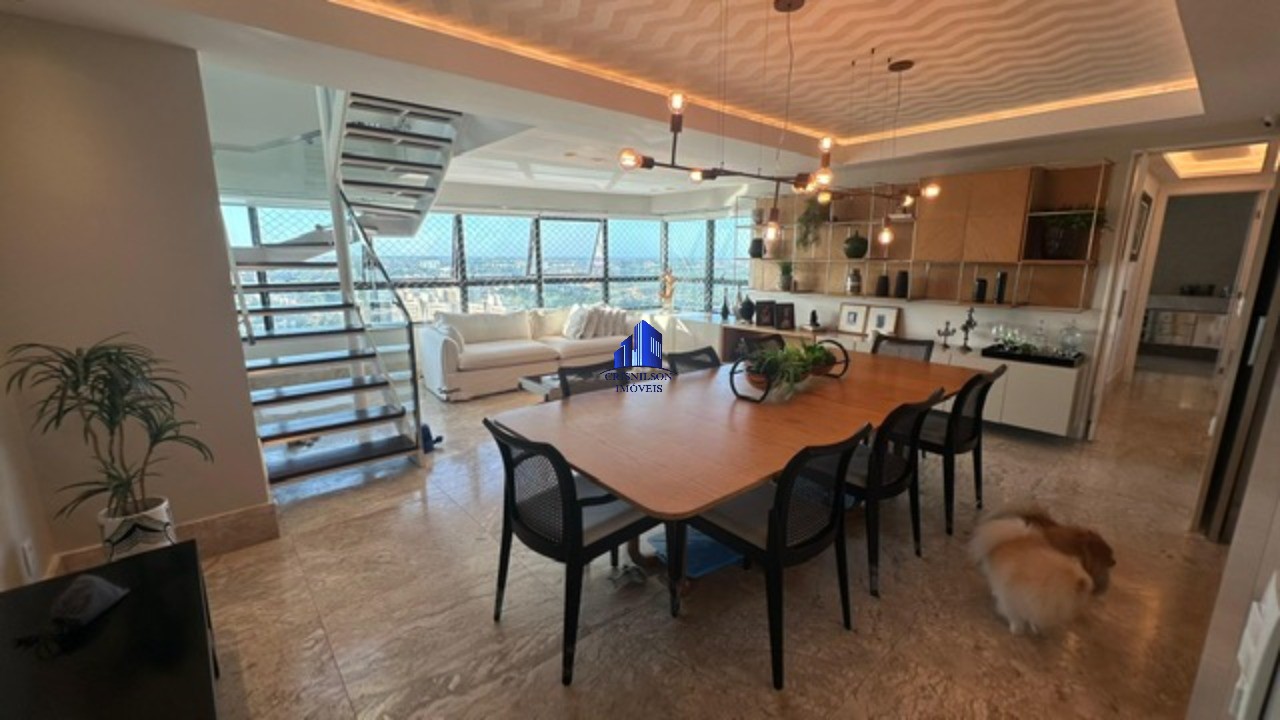 Cobertura, 3 quartos, 216 m² - Foto 7