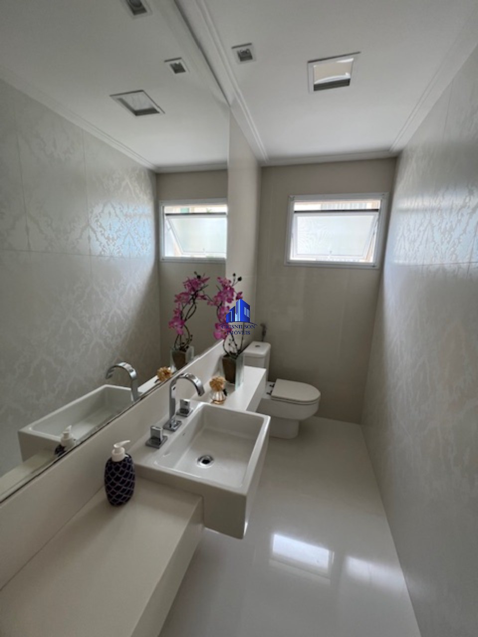 Casa de Condomínio, 4 quartos - Foto 30