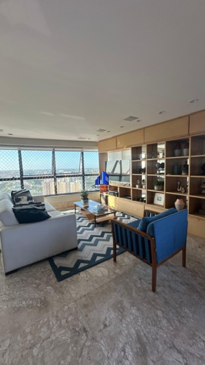 Cobertura, 3 quartos, 216 m² - Foto 13