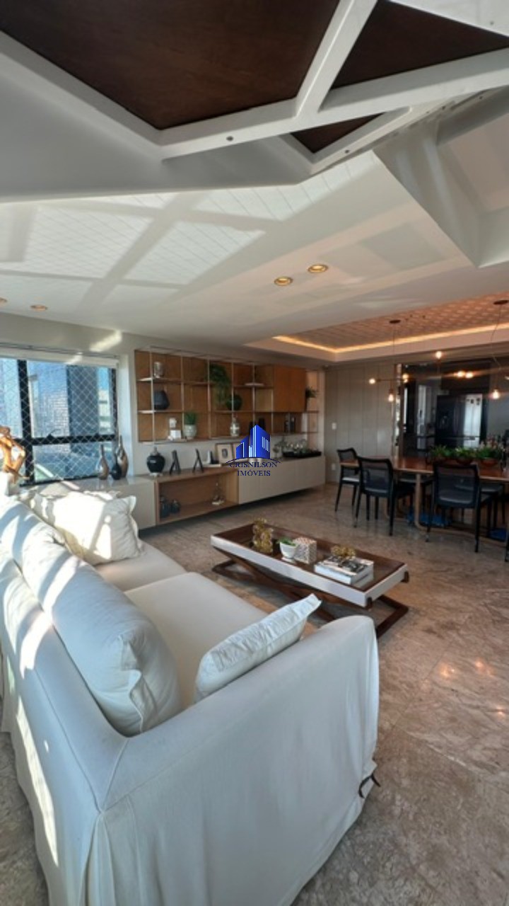 Cobertura, 3 quartos, 216 m² - Foto 11