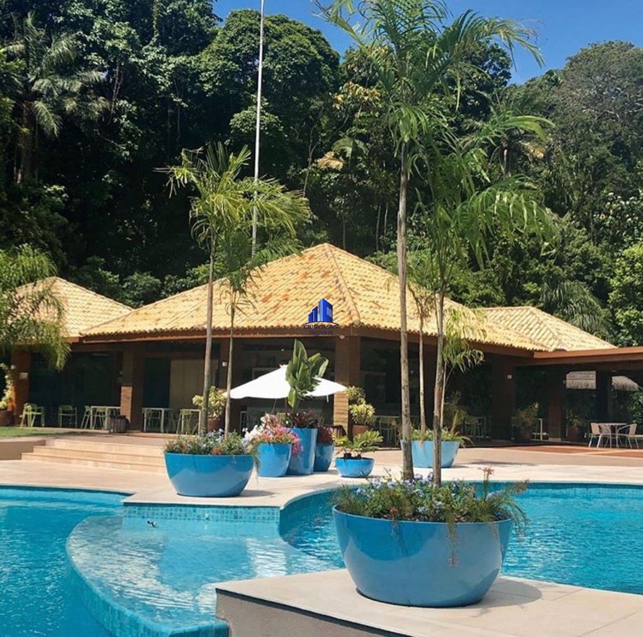 Loteamento e Condomínio, 750 m² - Foto 50