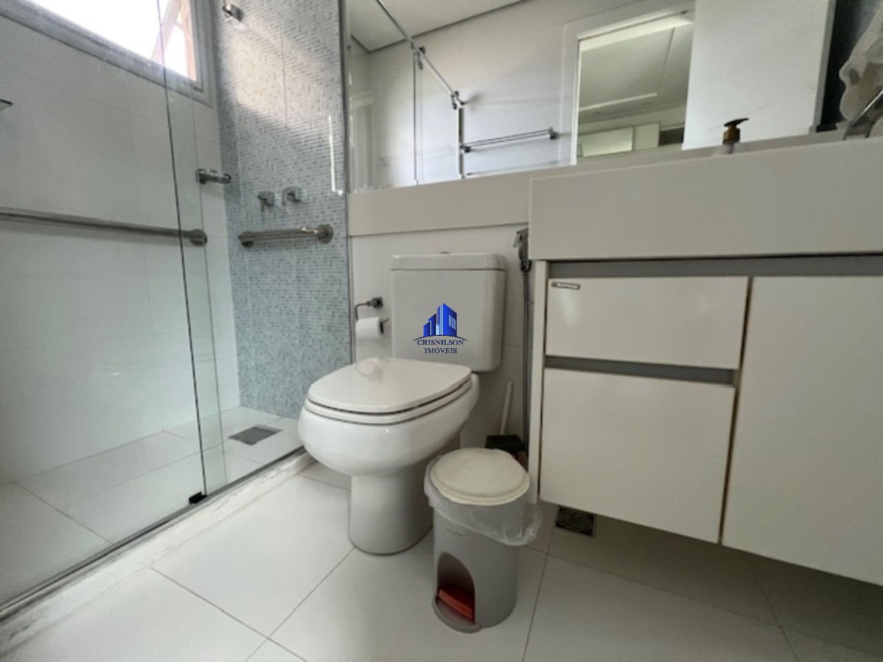 Casa de Condomínio, 4 quartos - Foto 25