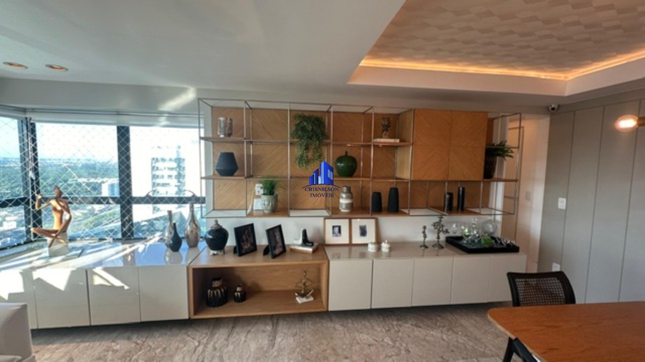 Cobertura, 3 quartos, 216 m² - Foto 8