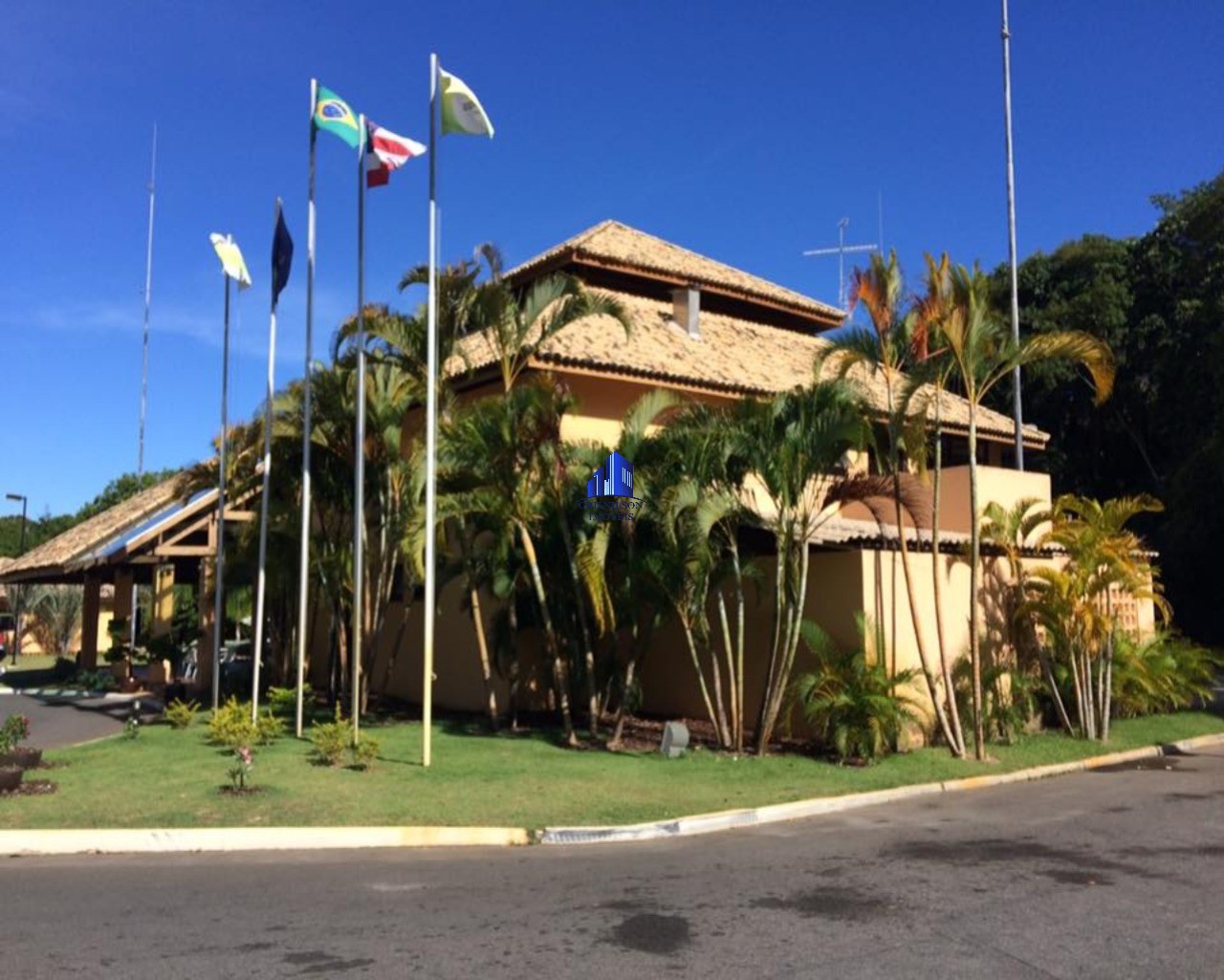 Loteamento e Condomínio, 750 m² - Foto 44