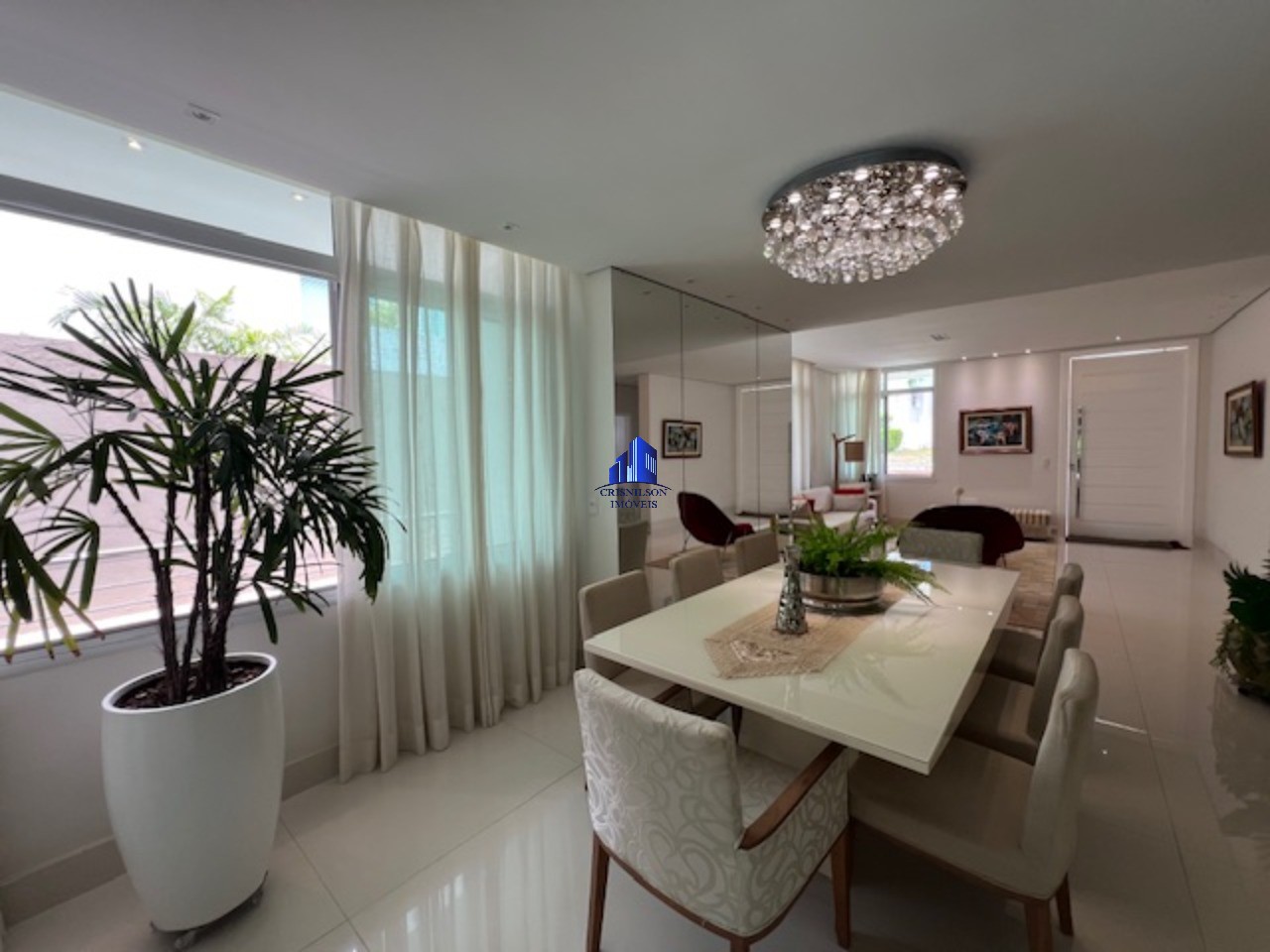 Casa de Condomínio, 4 quartos - Foto 8