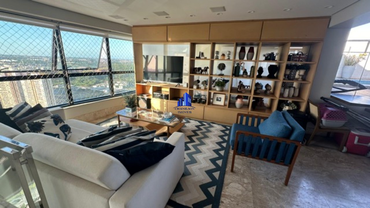 Cobertura, 3 quartos, 216 m² - Foto 14