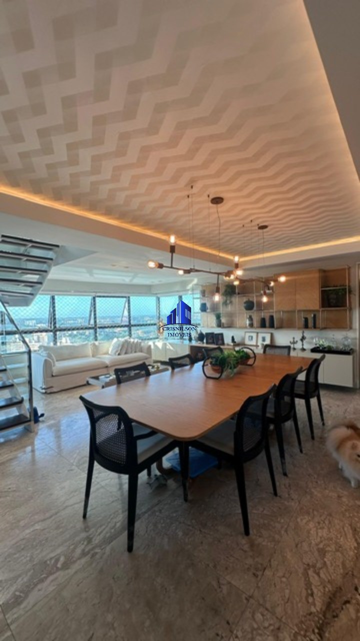 Cobertura, 3 quartos, 216 m² - Foto 9