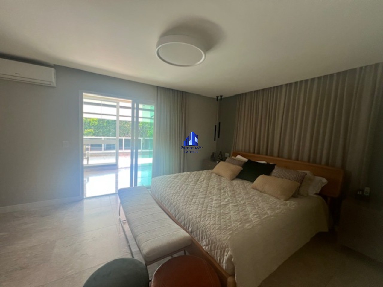 Casa de Condomínio à venda com 5 quartos, 580m² - Foto 27