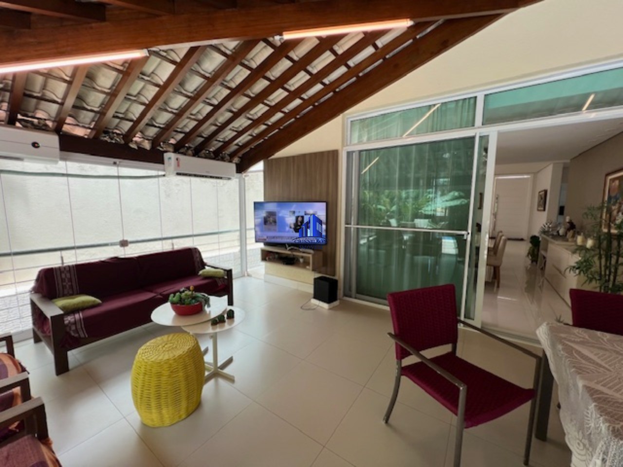 Casa de Condomínio, 4 quartos - Foto 33