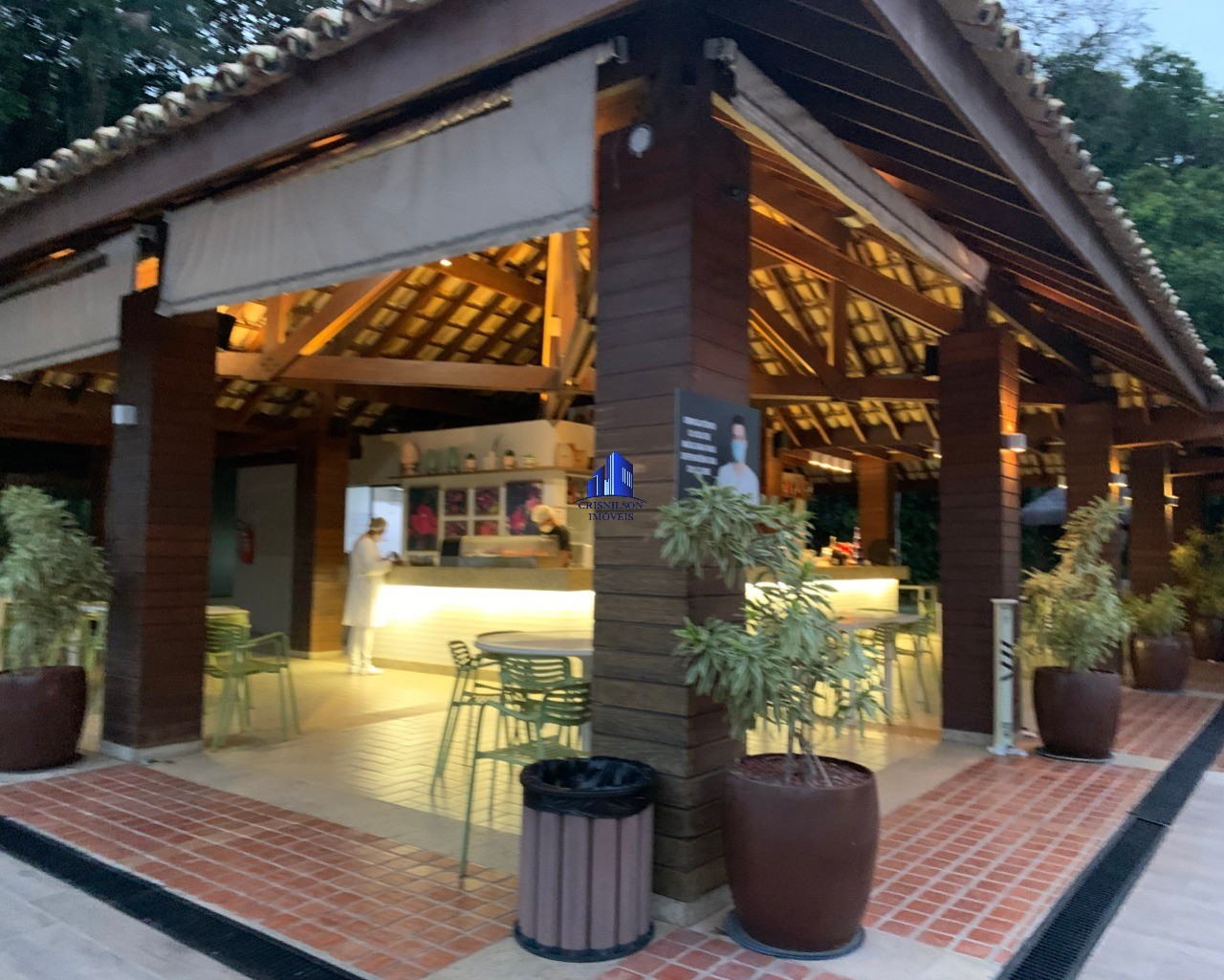 Casa de Condomínio, 4 quartos - Foto 49