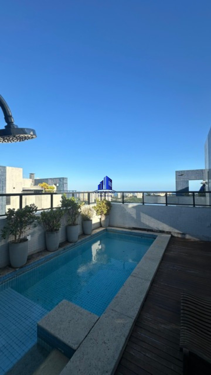 Cobertura, 3 quartos, 216 m² - Foto 4