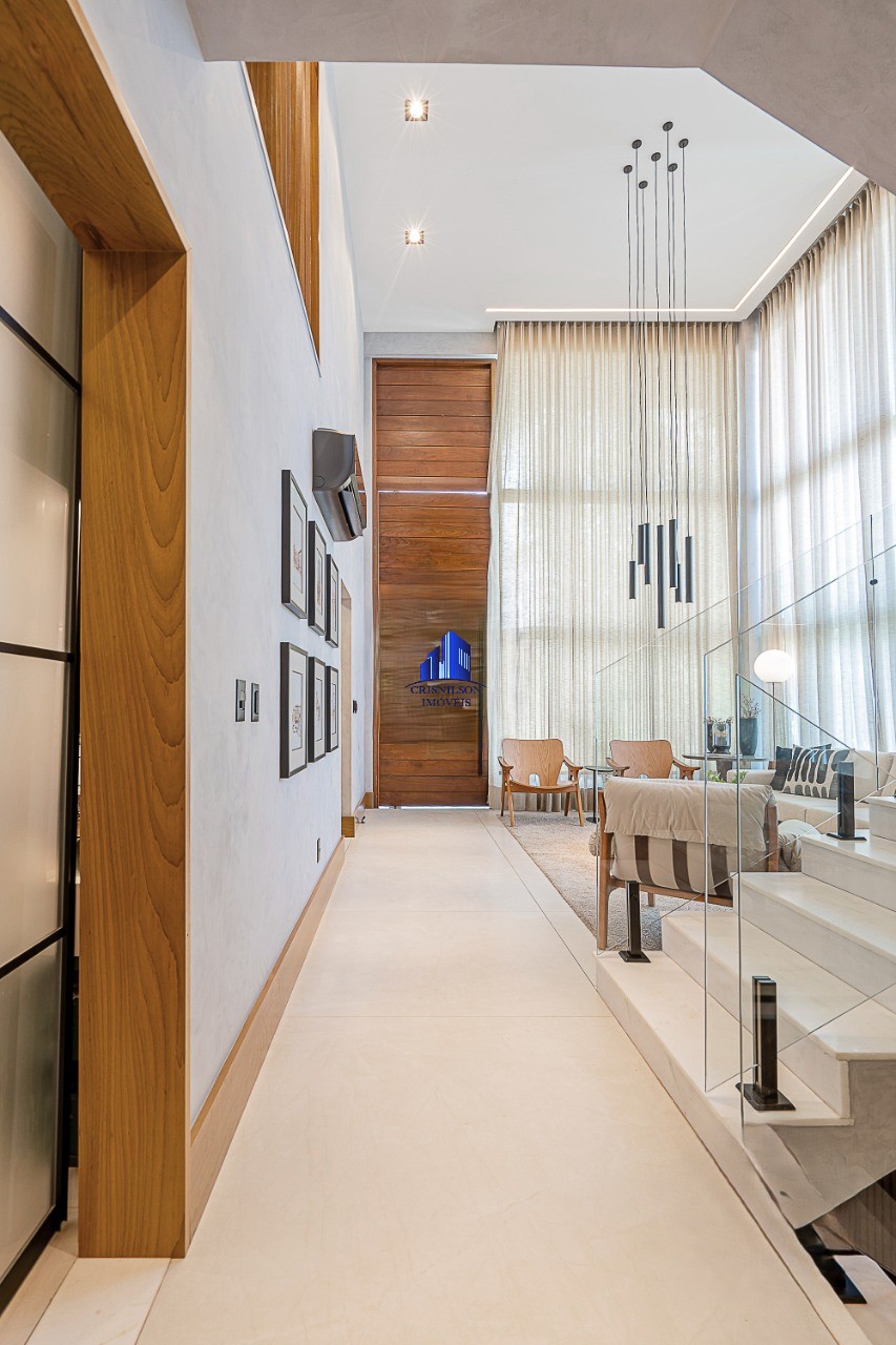 Casa de Condomínio, 5 quartos - Foto 46