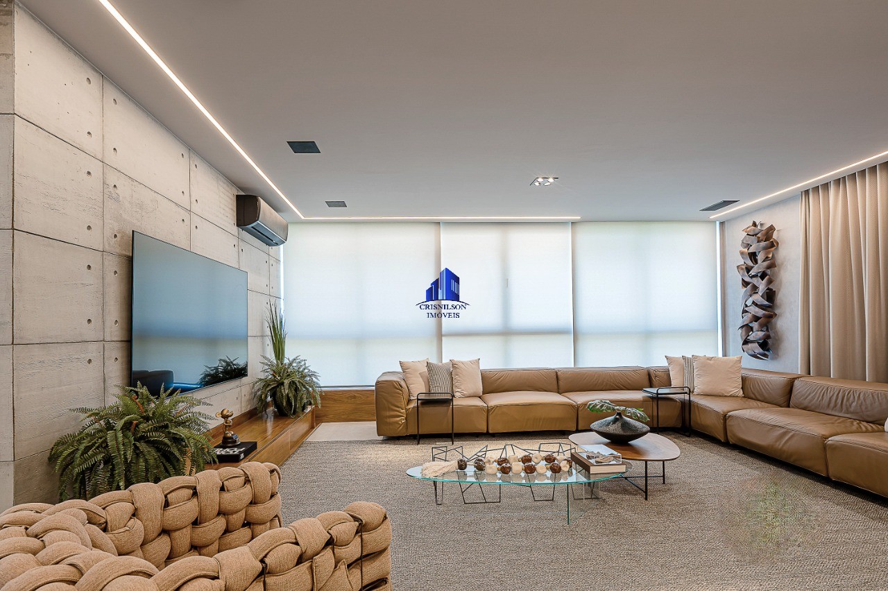 Casa de Condomínio, 5 quartos - Foto 8
