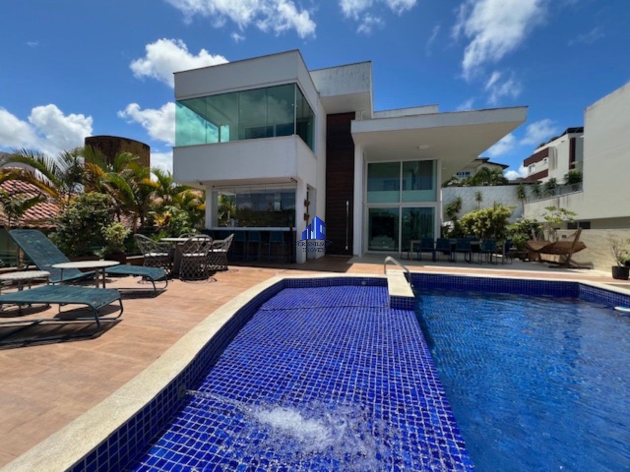 Casa de Condomínio, 4 quartos - Foto 6